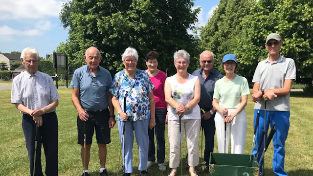 Golfit Nieuwvliet
