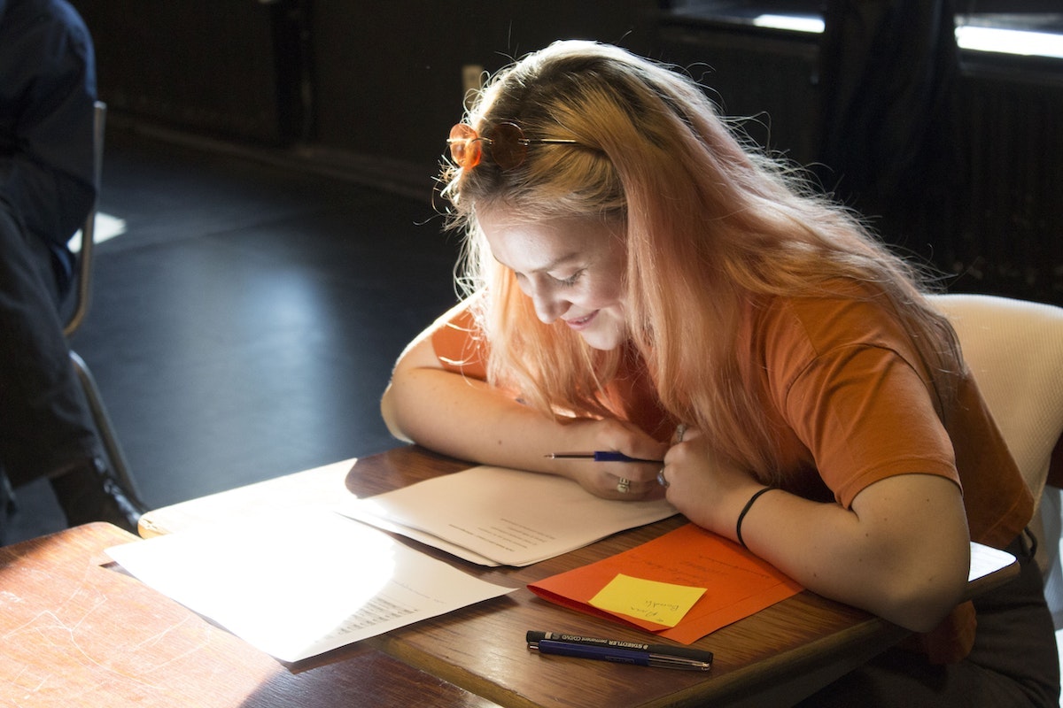 Foto voor Choose Your Own Adventure