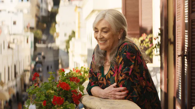 REGIE: MARYAM TOUZANI