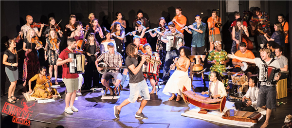 Global Community Orchestra