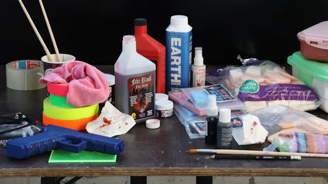 Can You Make a Hurricane ?