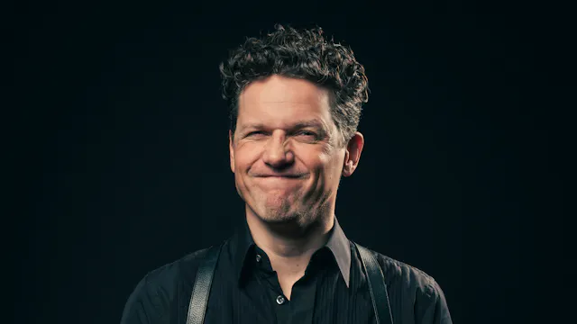 Michael Van Peel