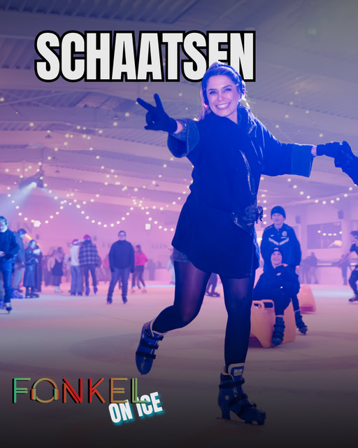 Fonkel on Ice