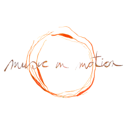 Music in Motion