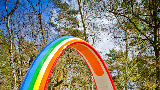 Op zaterdag 4 april openen we de speeltuin met leuke animatie, verrassingen en heel wat plezier voor jong en oud