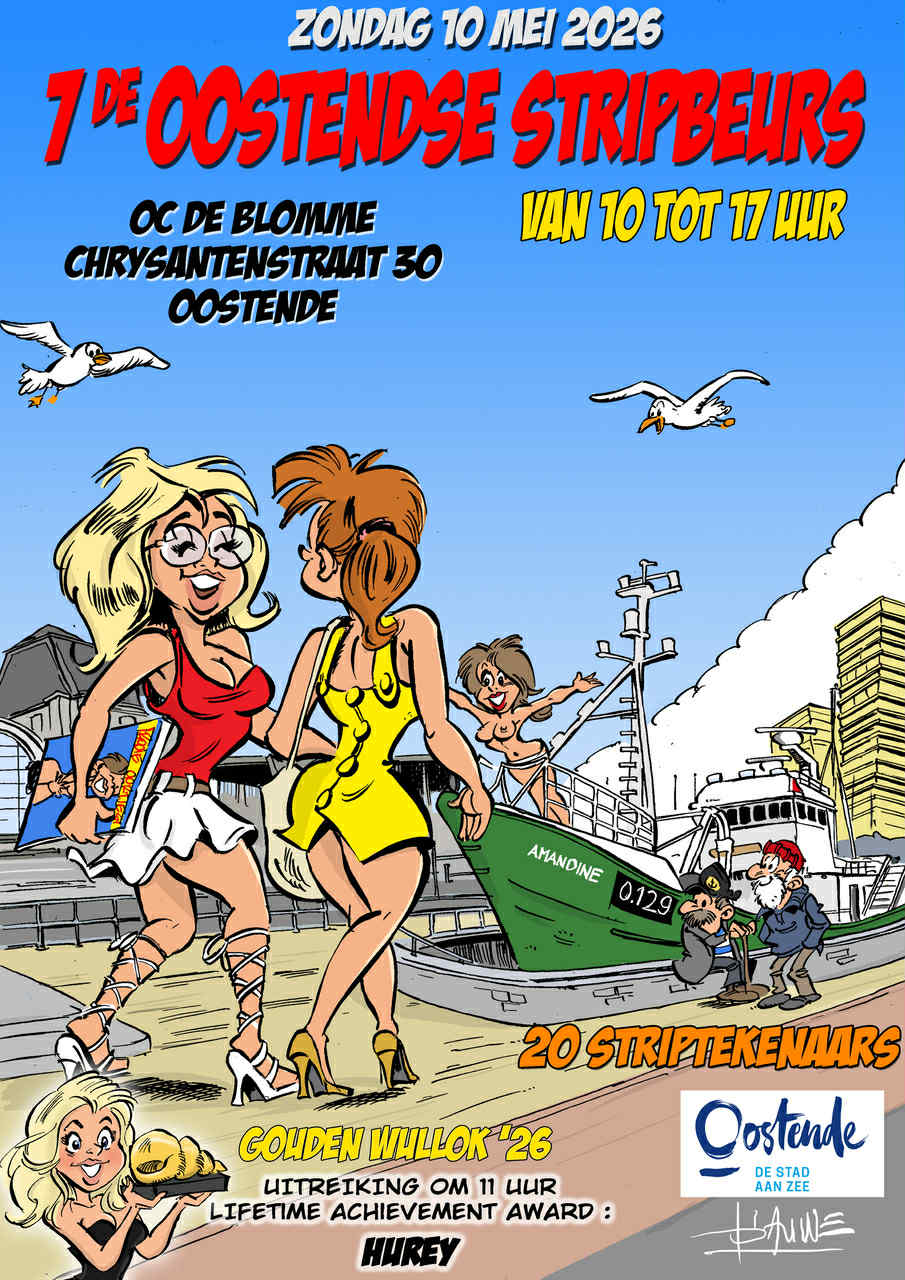 affiche