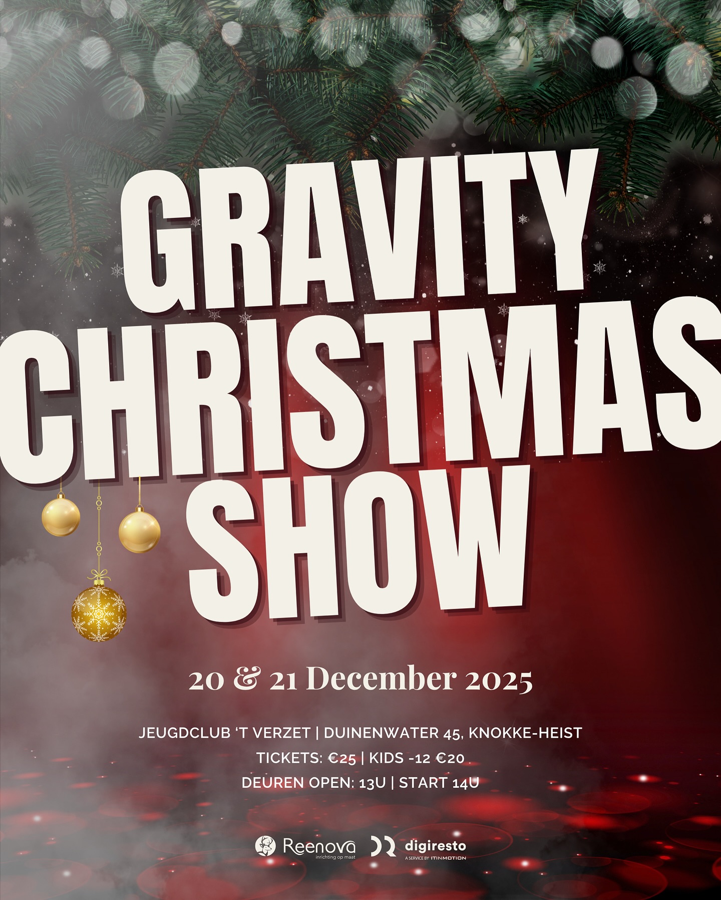 GEMEENTEBESTUUR KNOKKE-HEIST