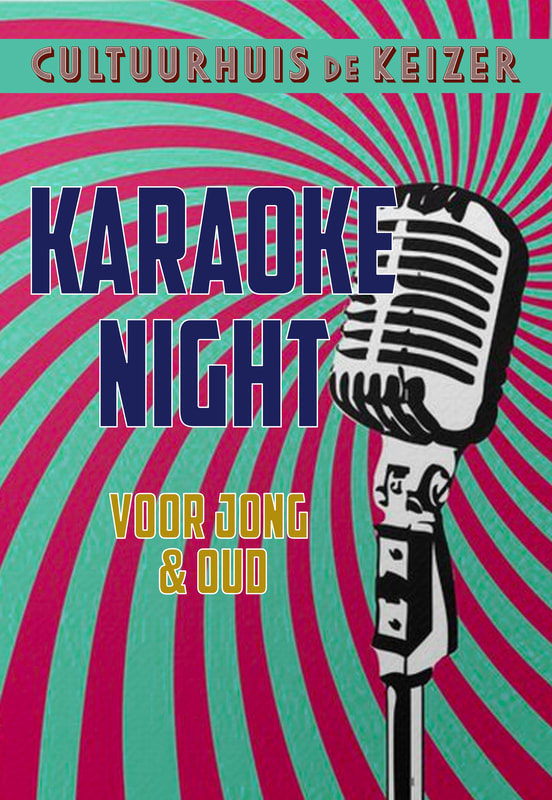 Karaoke night
