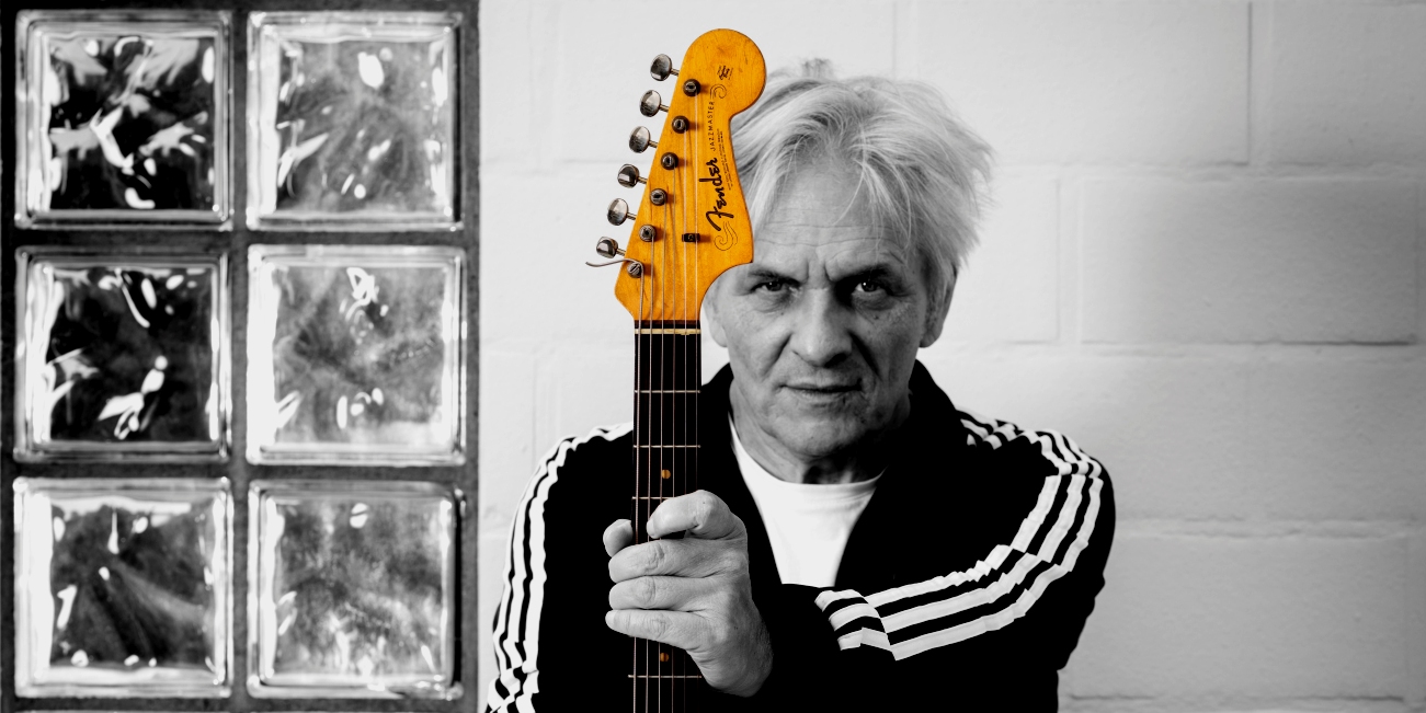 dirk Blanchart