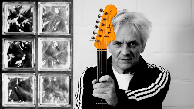 dirk Blanchart