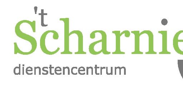 Logo DC