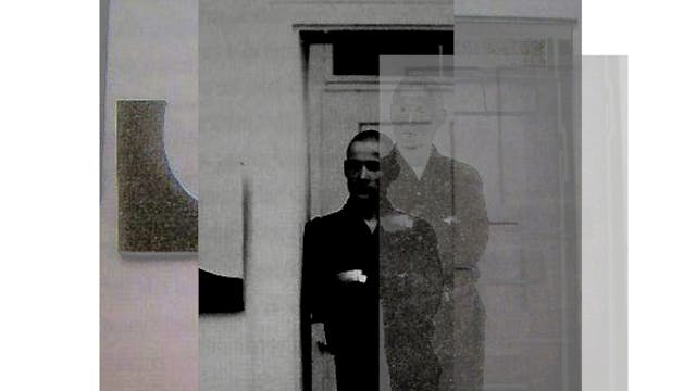 For Blinky Palermo - Marc Vanrunxt, Georgia Vardarou & Kunst/Werk