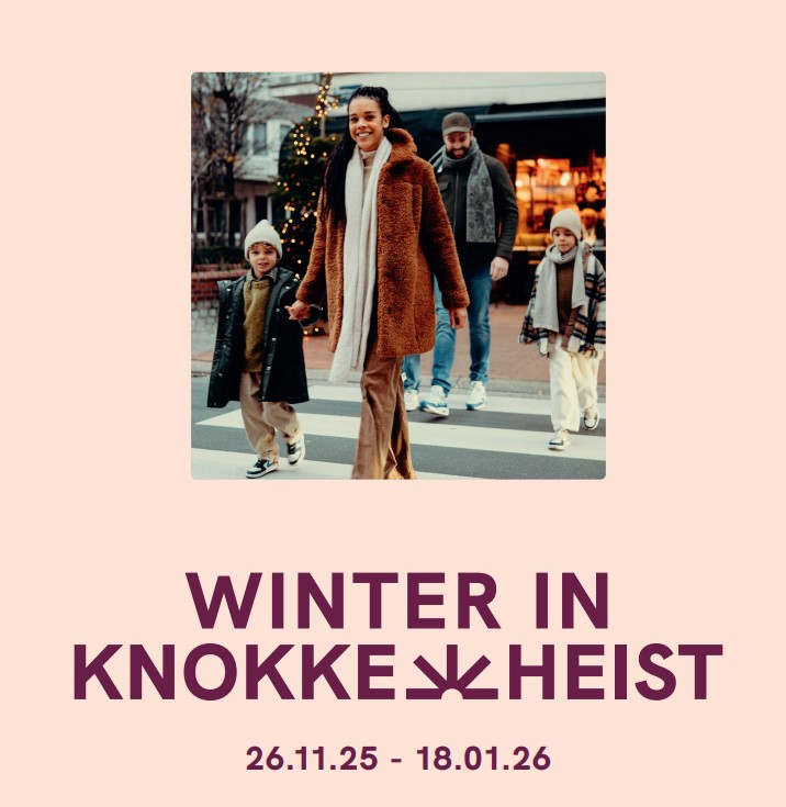 GEMEENTEBESTUUR KNOKKE-HEIST