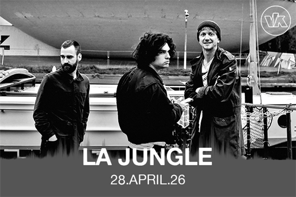 La Jungle