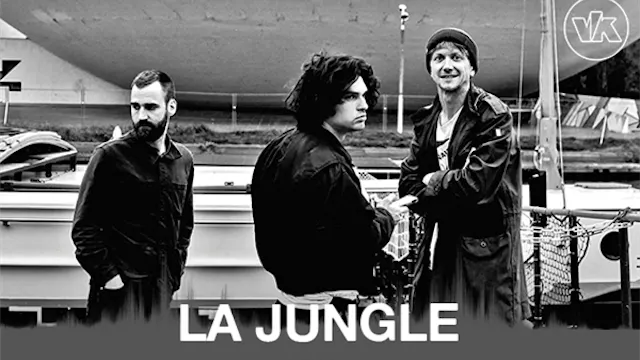 La Jungle