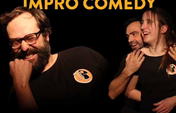 The best improv in town since 1998