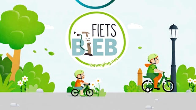 Fietsbieb Oudsbergen