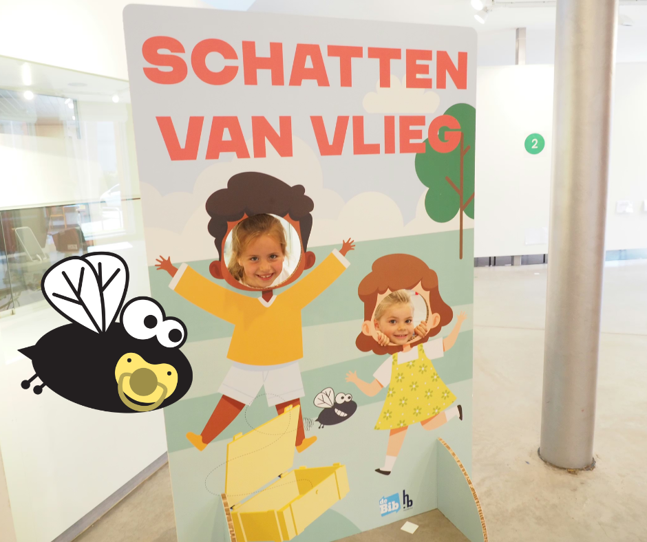 Schatten van VLIEG