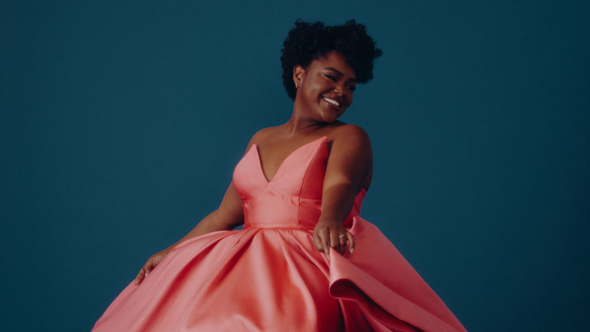 foto van Christie Dashiell