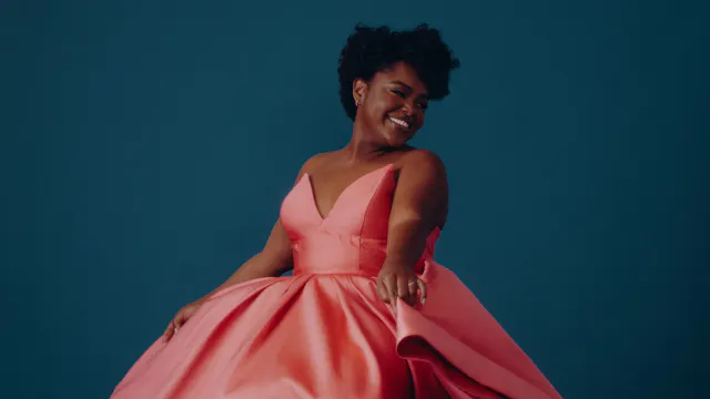 foto van Christie Dashiell