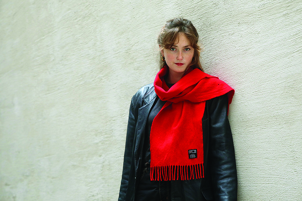 Pépée, une histoire sans chute