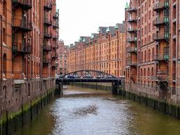 Hamburg
