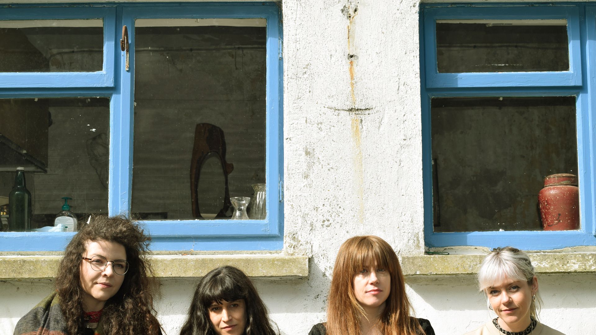 Landless + Peixe e Limão