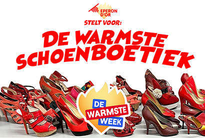 De Warmste Schoenboetiek