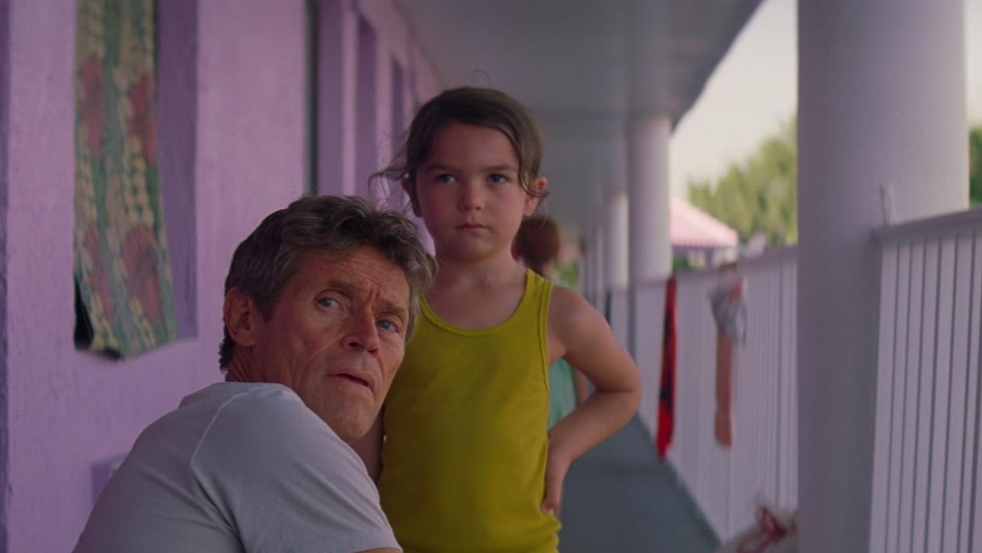 The Florida Project - Sean Baker