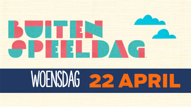 buitenspeeldag