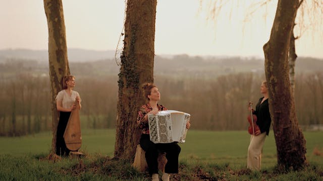 Foyer Matinee: Triveni