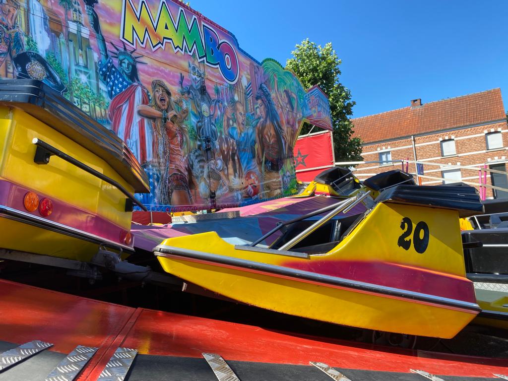 Gemeentebestuur Arendonk