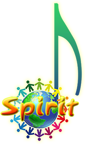 Spiritkoor brengt vooral liedjes uit de wereldbibliotheek, pop, folk, jazz