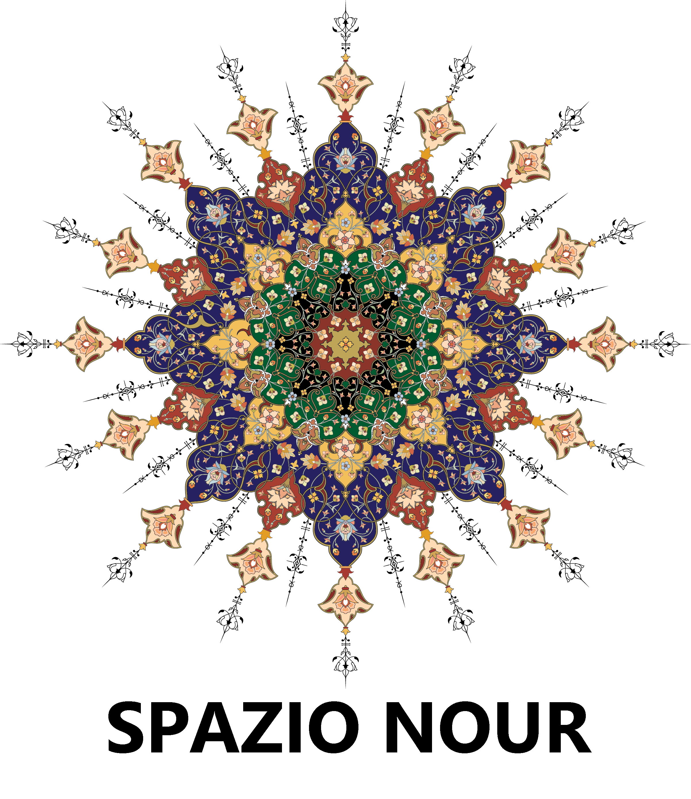 Logo Spazio Nour