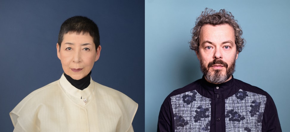 Midori Takada - Jakob Bro