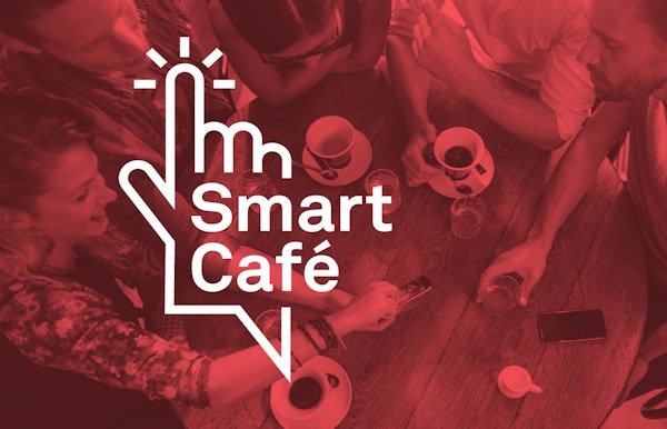 Smart Café Galmaarden: Veilig online