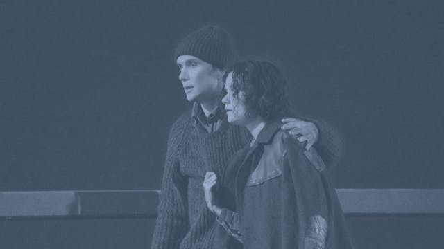 Small things like These