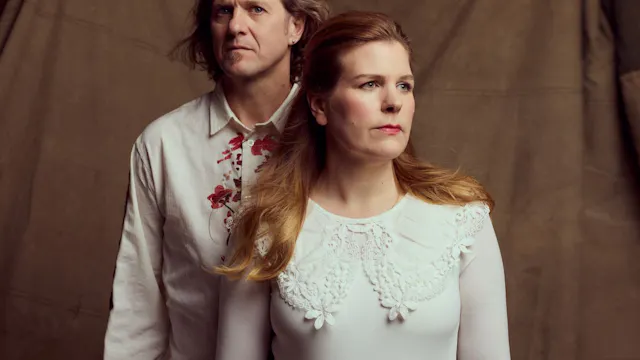 Anu Junnonen x Tuur Florizoone