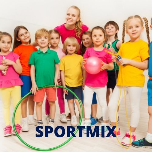 SPORTMIX