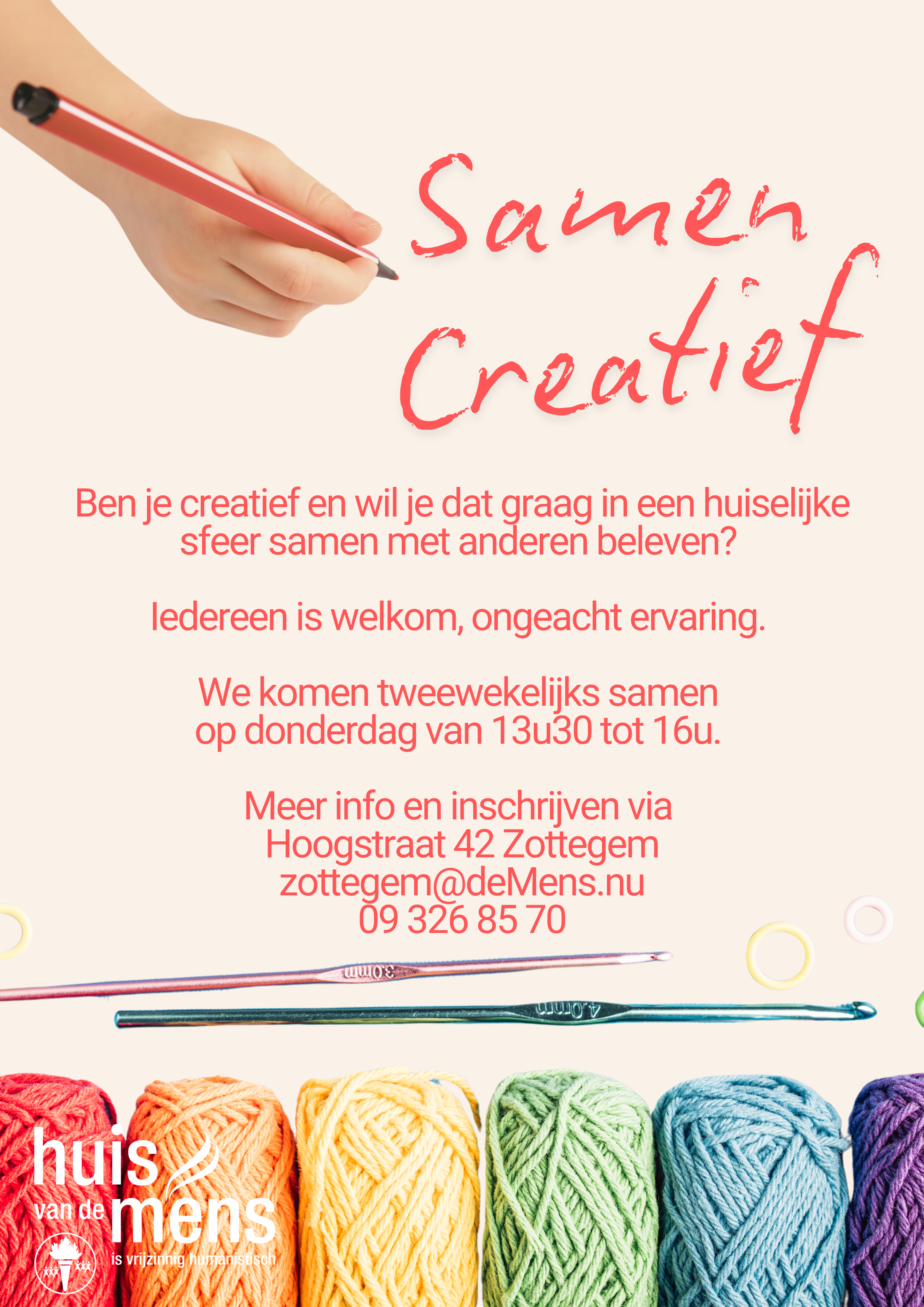 Samen Creatief