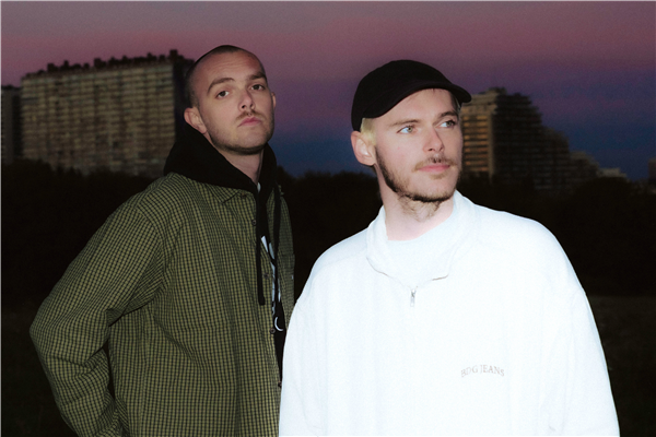 Café Magritte: Domoor & jam