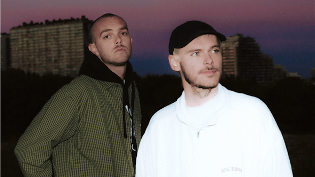 Café Magritte: Domoor & jam