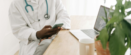 Workshop - Mijn gezondheid digitaal 