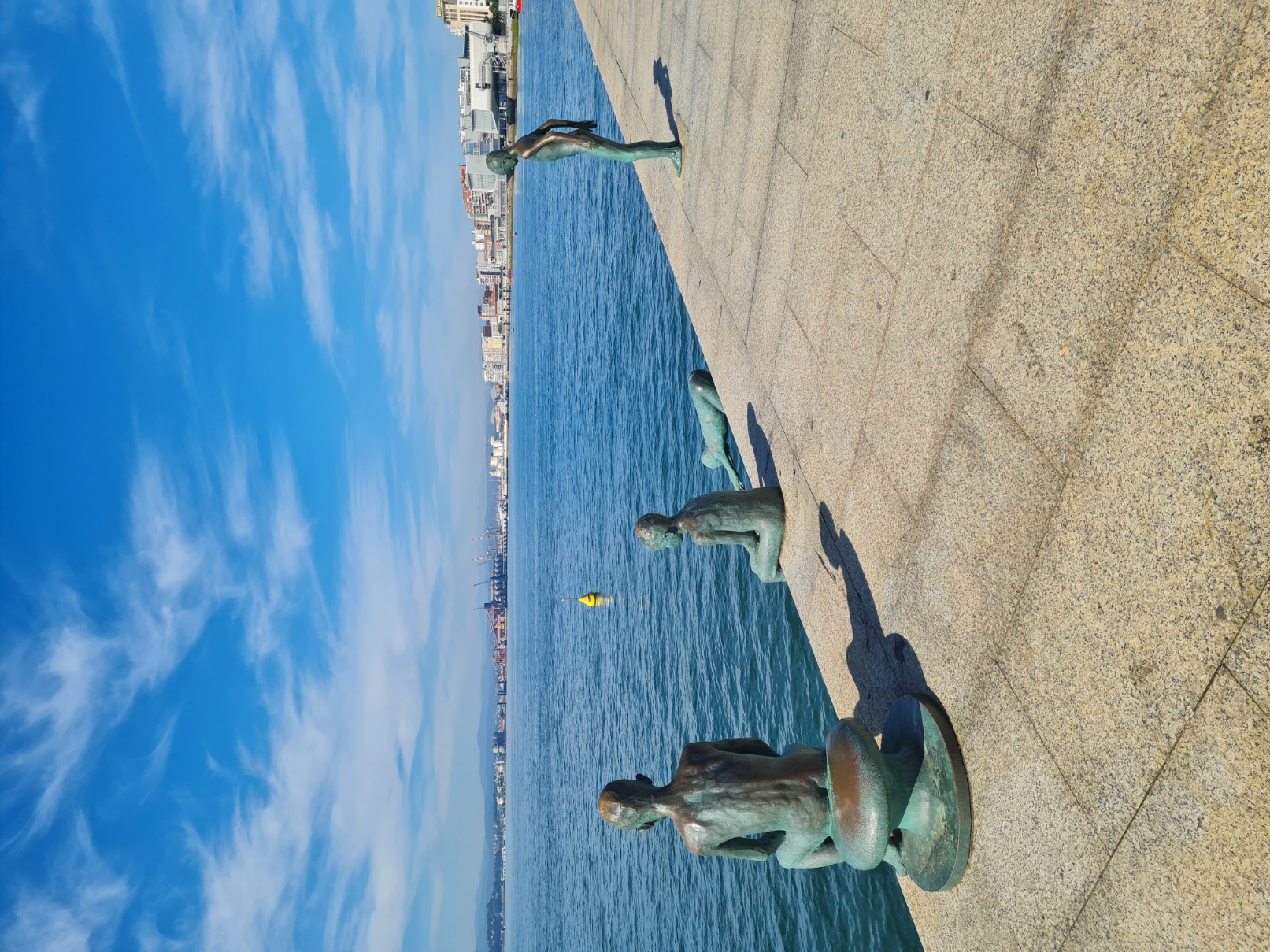 Santander los raqueros