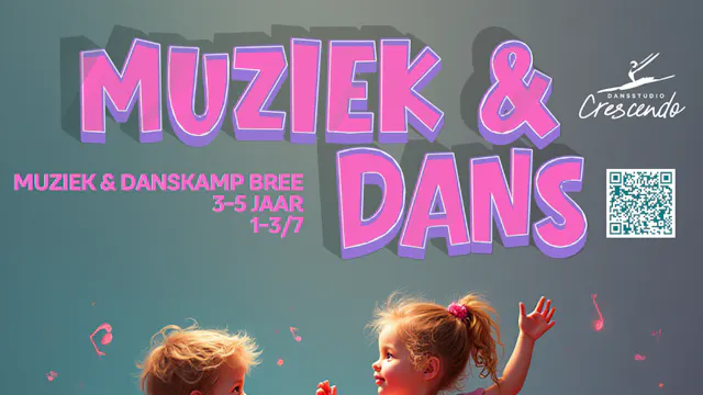 Muziek & danskamp