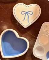 Creaworkshop: juwelendoosje pimpen