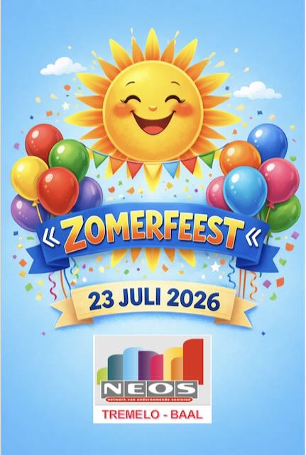 Zomerfeest