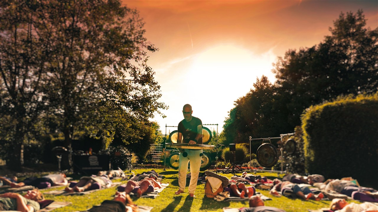 Ligconcert 'Summer Stillness'