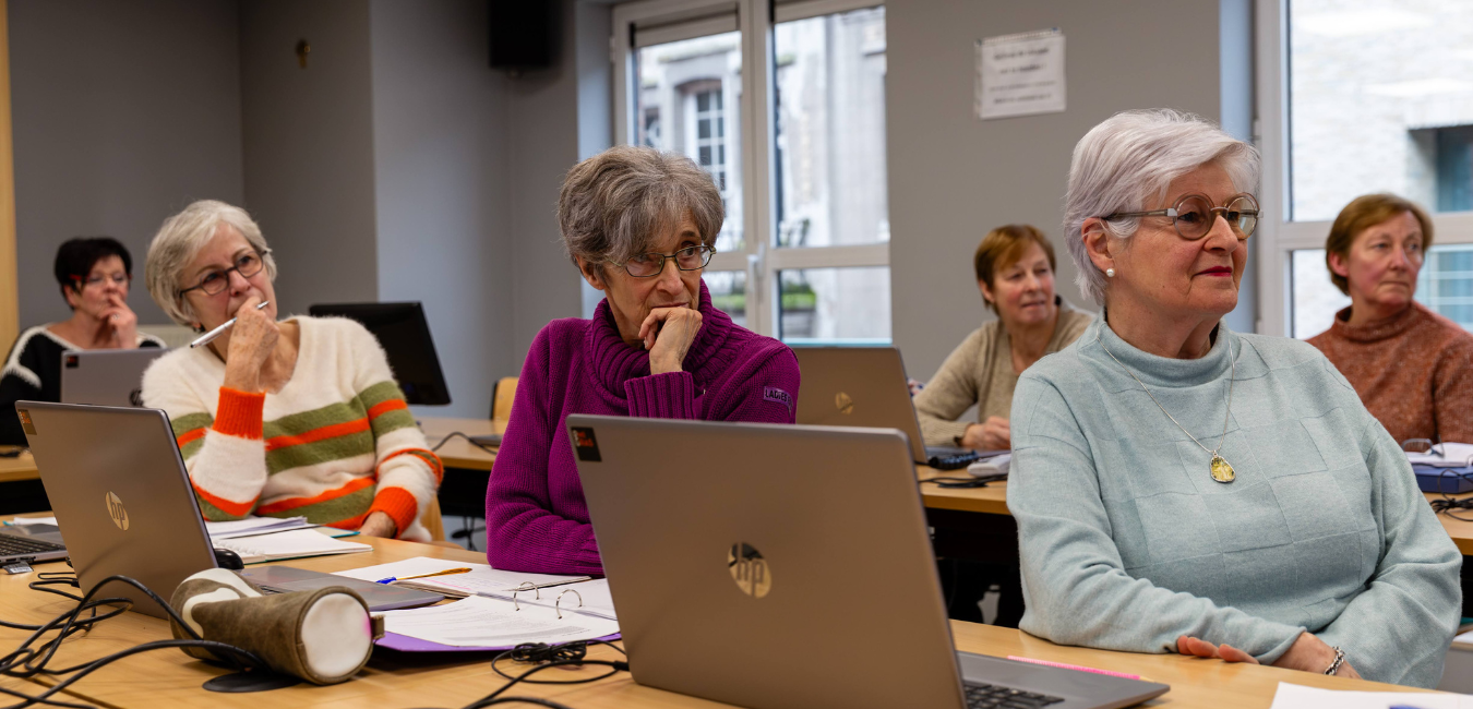 Orde scheppen op je computer