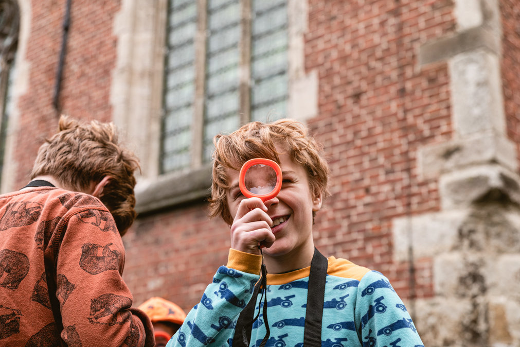 Familiezoektocht | De mysterieuze verdwijning van Hendrik Alijn